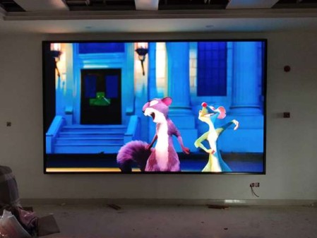 黃梅政務中心-室內(nèi)Q2.5-7.32平方