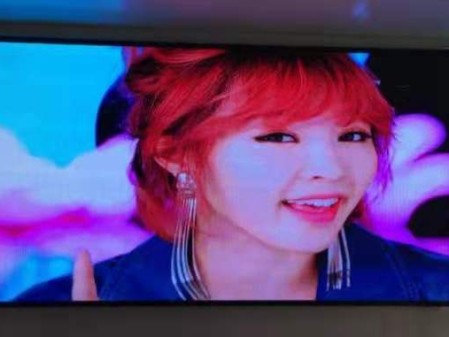 漢南區(qū)湘口街社區(qū)衛(wèi)生服務中心-P4-9㎡