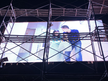 應(yīng)城-戶外P5-11.5㎡