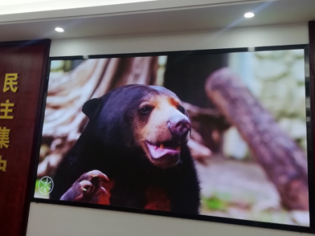 荊門某部隊支隊-1.25-3.6㎡