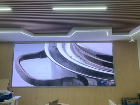 湖北理工-P2.5-8.6㎡