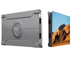 BOE MLED COB BYH系列