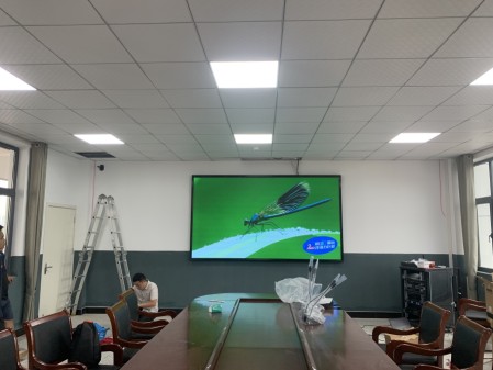 黃石某小學(xué)-室內(nèi)1.86