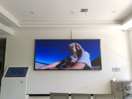 隨州市中級人民法院-室內(nèi)1.83-4.6㎡