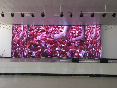 應城市青少年校外活動中心實訓基地-室內(nèi)Q4-50㎡