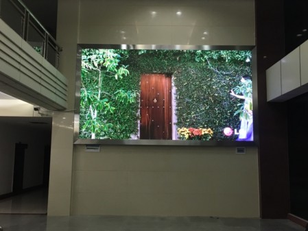 紅安人民政府-12個㎡