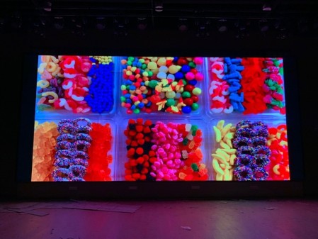 晴川初級(jí)中學(xué)-室內(nèi)Q3-50㎡