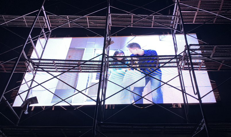 應(yīng)城-戶外P5-11.5㎡