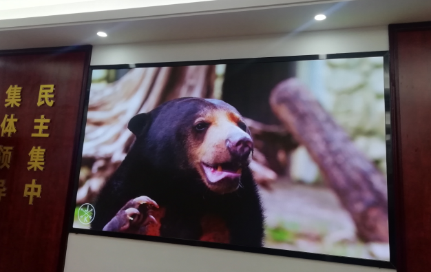 荊門某部隊支隊-1.25-3.6㎡