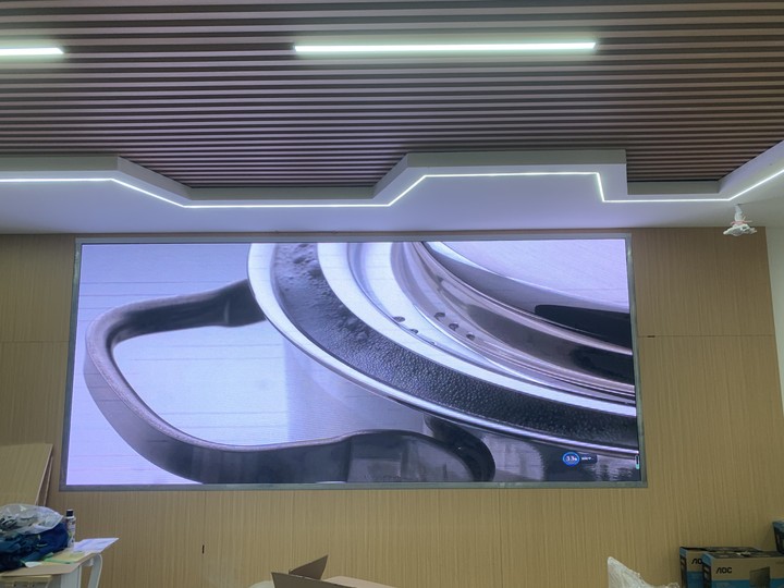 湖北理工-P2.5-8.6㎡