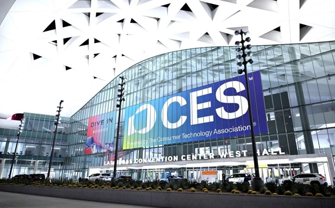 科技領航，創(chuàng)新無界 | 京東方MLED亮相CES 2025，開啟顯示技術新篇章