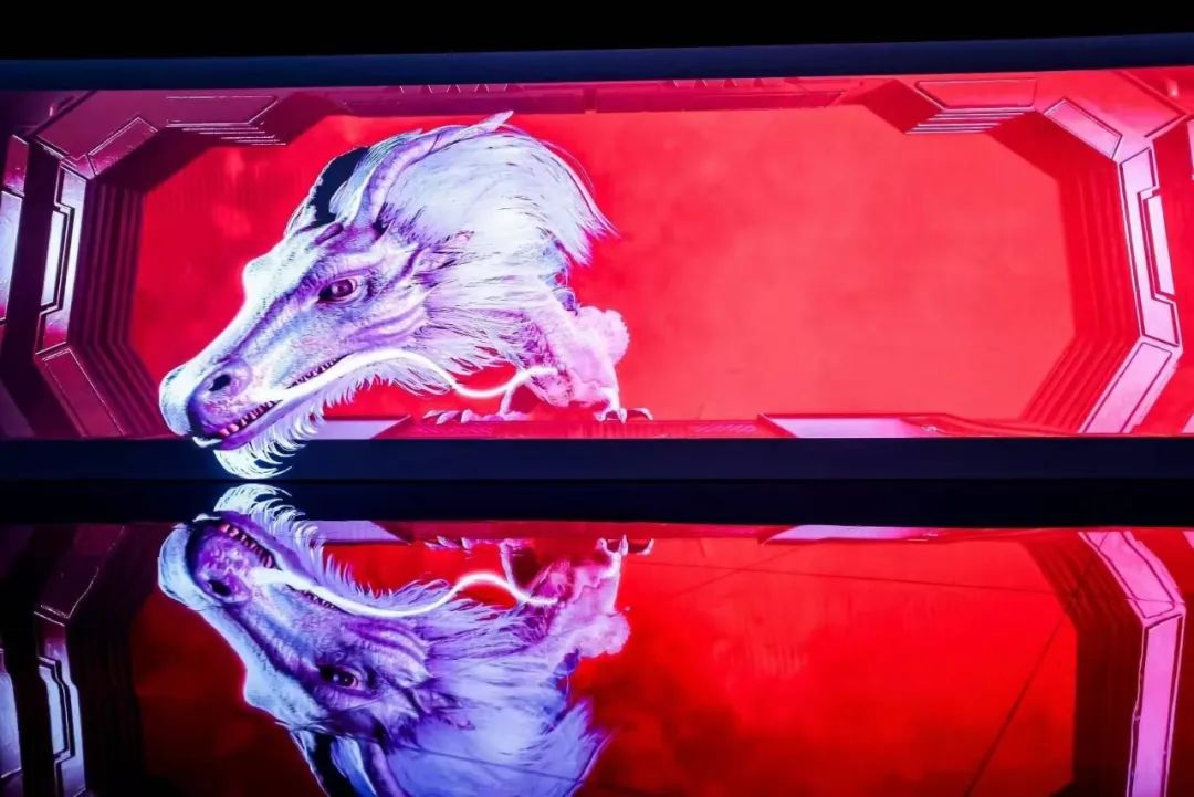 BOE MLED xR 用科技之力 開啟虛實(shí)融合新視界