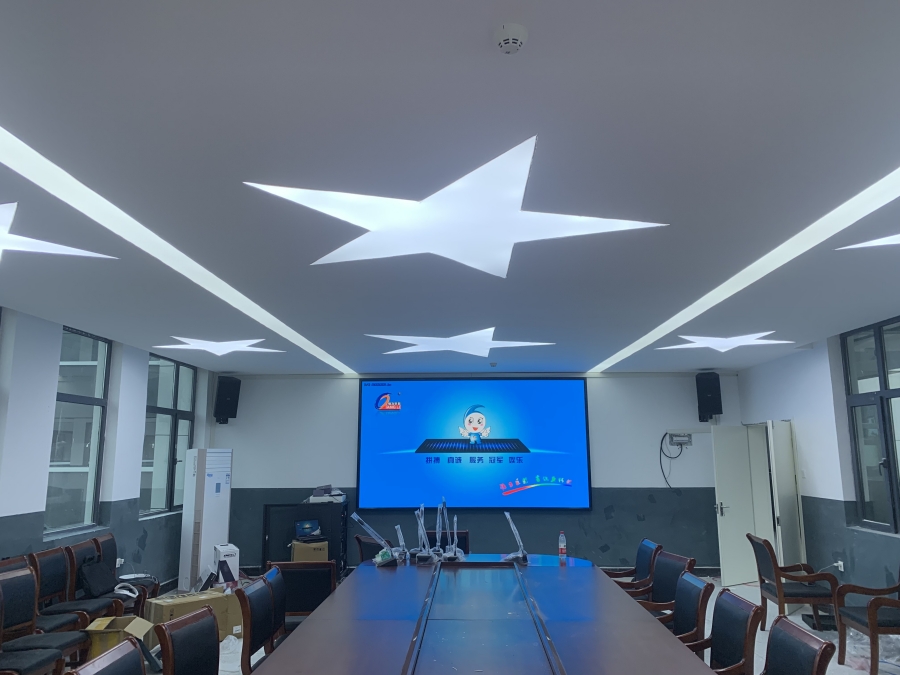 黃石某小學(xué)-室內(nèi)1.86