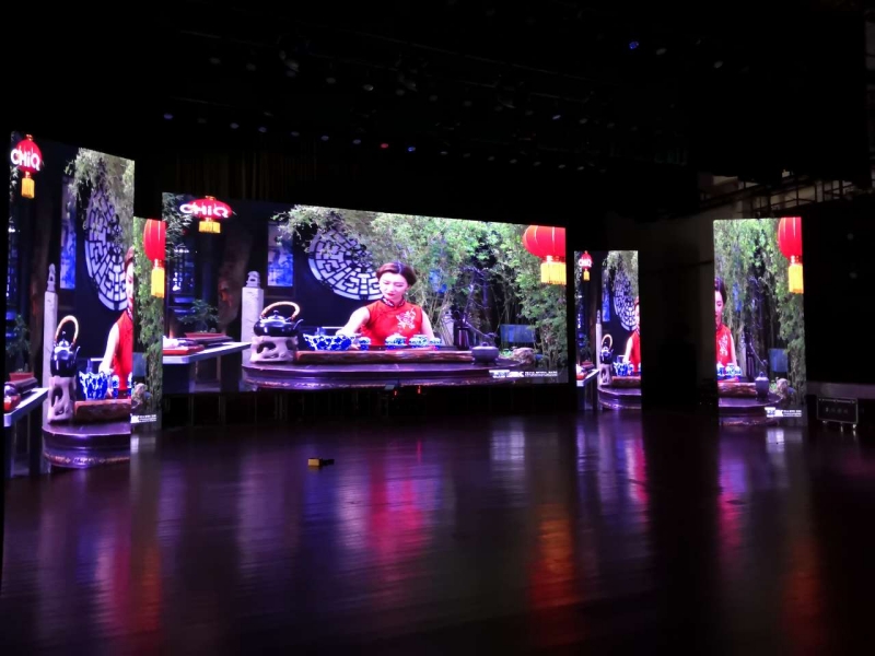 襄陽劇院-3.91-100㎡