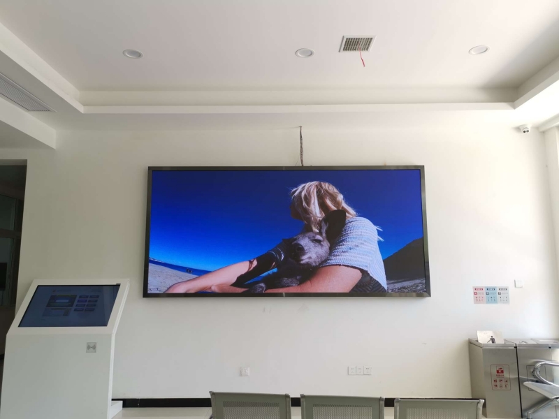 隨州市中級人民法院-室內(nèi)1.83-4.6㎡